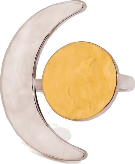 Celéste Ring Dianora 18K Gold