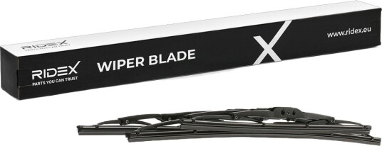 Vindusvisker RIDEX 298W17078 Vindusvisker RIDEX 298W17078