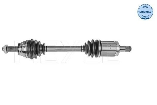 Meyle Drivaksel MEYLE 314 498 0003