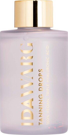 Ida Warg Tanning Drops 45ml Selvbruning