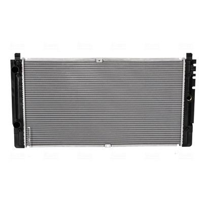 Radiator NISSENS 65238A
