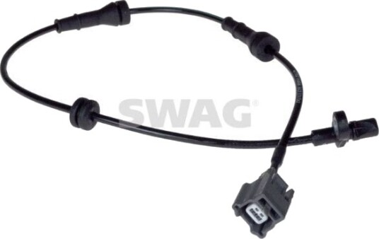 SWAG 33 11 0443 Sensor ABS