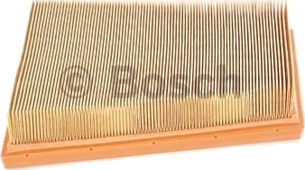 Luftfilter BOSCH F 026 400 110 Luftfilter BOSCH F 026 400 110