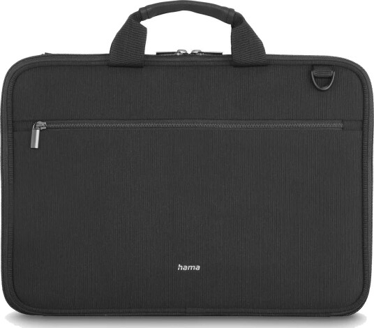 Hama Hardcase PC-veske 14,1" Svart Hama Hardcase PC-veske 14,1" Svart