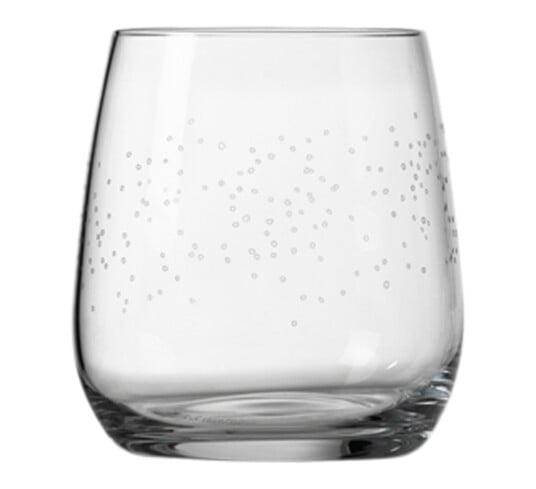 Wik & Walsøe Dugg Vannglass 37 cl Wik & Walsøe Dugg Vannglass 37 cl