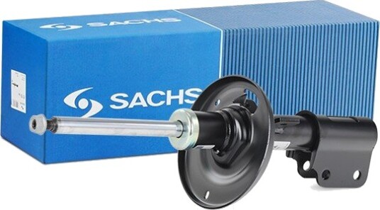 Støtdemper SACHS 317 309