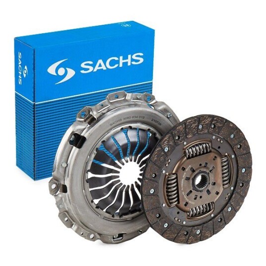 Clutchsett SACHS 3000 951 612