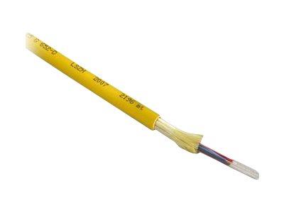Digitus samlet kabel - gul