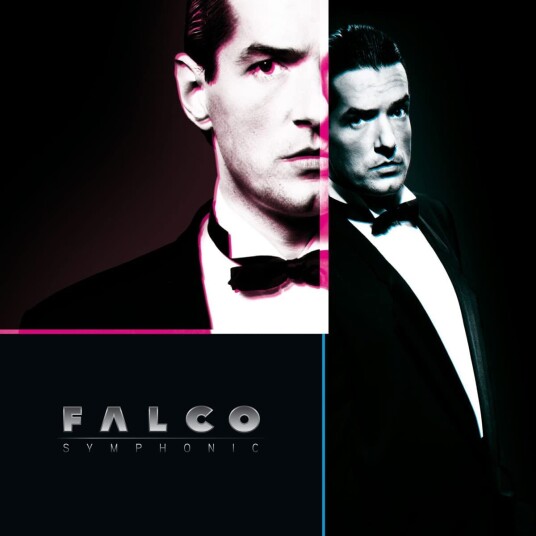 Falco Falco Symphonic LP/Vinyl Falco Falco Symphonic LP/Vinyl