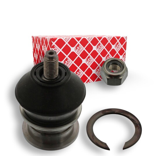 Bærekule FEBI BILSTEIN 41230 Bærekule FEBI BILSTEIN 41230
