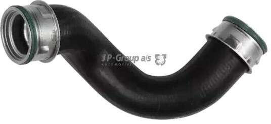 JP GROUP 1117705400 Ladeluftslange