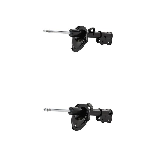 Støtdemper RIDEX 854S21057