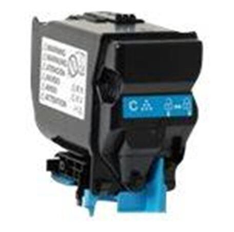 Konica Minolta A95W450 / TNP-49C Cyan Toner - Laser toner Blå Konica Minolta A95W450 / TNP-49C Cyan Toner - Laser toner Blå