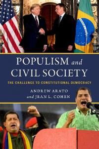 Arato Andrew Populism and Civil Society