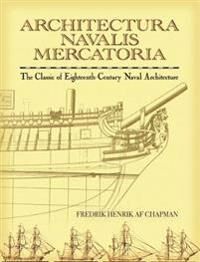 Architectura Navalis Mercatoria Av Fredrik Chapman Architectura Navalis Mercatoria Av Fredrik Chapman