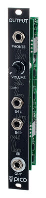 Erica Synths Pico Output Erica Synths Pico Output