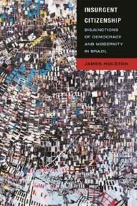 Holston James Insurgent Citizenship