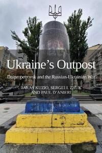 Kuzio Taras Ukraine's Outpost