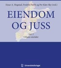 Eiendom Og Juss