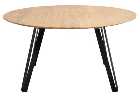 Muubs - Space Spisebord Ø150 - Eik Muubs - Space Spisebord Ø150 - Eik