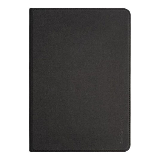 Gecko iPad 10.9" (2022) Gecko Easy-Click Flip Deksel - Svart Gecko iPad 10.9" (2022) Gecko Easy-Click Flip Deksel - Svart