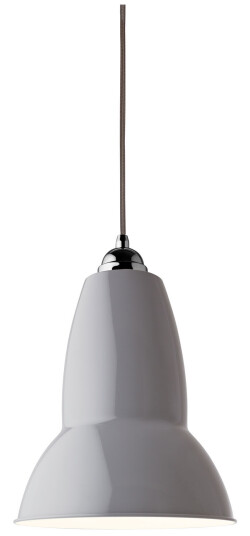 Anglepoise Original 1227 Midi Pendant Dove Grey