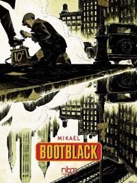 Bootblack Av Mikael
