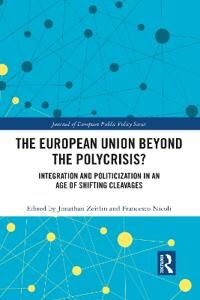 Zeitlin Jonathan The European Union Beyond the Polycrisis?