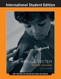 The Immune System Av Peter Parham