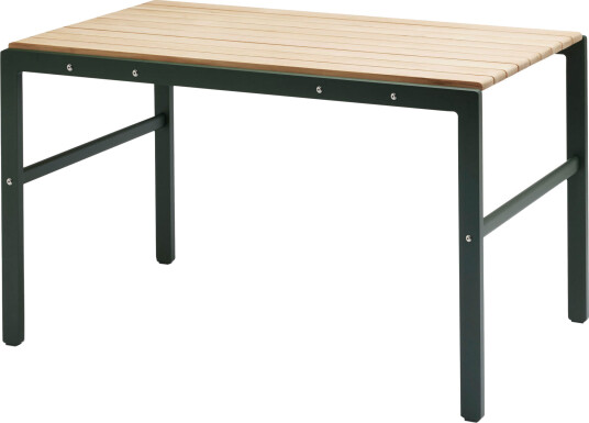 Skagerak Reform Table 125 Teak Hunter Green Skagerak Reform Table 125 Teak Hunter Green