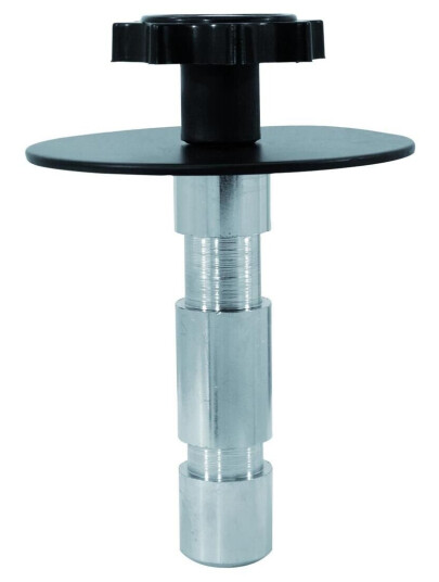 EuroLite Tv-12 Tv Spigot M12 W/head Screw EuroLite Tv-12 Tv Spigot M12 W/head Screw