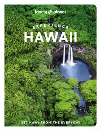 Lonely Planet Experience Hawaii Av Lonely Planet