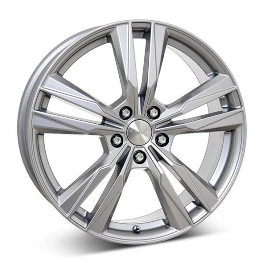 Image Dynamic Silver 6.5x16 5x114.3 ET45 B67.1 Image Dynamic Silver 6.5x16 5x114.3 ET45 B67.1