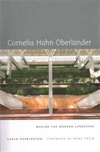 Herrington Susan Cornelia Hahn Oberlander