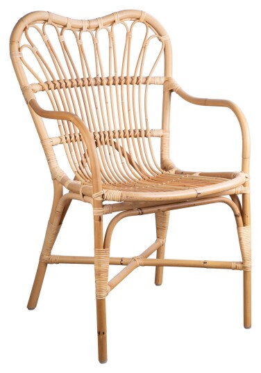 Sika-Design Margret Spisestol - Natural Sika-Design Margret Spisestol - Natural