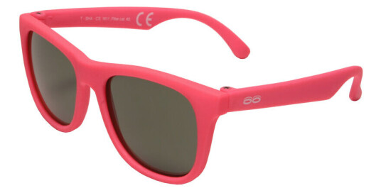 Tootiny Classic solbriller, 0–3 år, rosa, 1 stk. Tootiny Classic solbriller, 0–3 år, rosa, 1 stk.