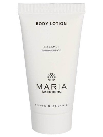 Maria Akerberg Body Lotion 30ml