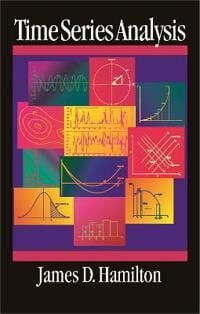 Time Series Analysis Av James D. Hamilton