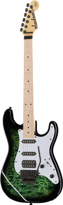 Jackson Adrian Smith SDXQ Trans Grønn