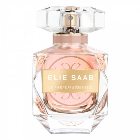 Elie Saab Le Parfum Essentiel 50ml Eau de Parfum for kvinner med chypre duftnoter