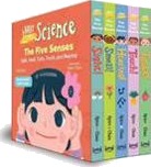 Spiro Ruth Baby Loves the Five Senses Boxed Set