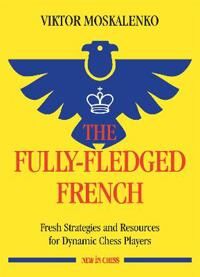 The Fully-Fledged French Av Viktor Moskalenko The Fully-Fledged French Av Viktor Moskalenko