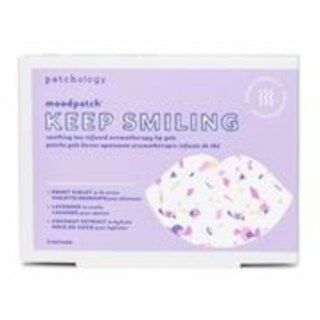 Patchology Moodpatch Keep Smiling