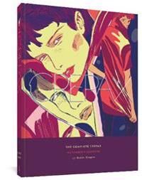 The Complete Crepax: Dangerous Liasons Av Guido Crepax