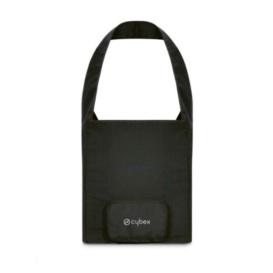 Cybex Libelle Travel Bag / Transportbag  Svart