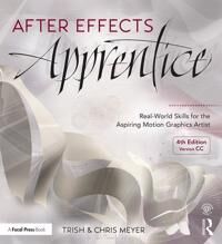 Meyer, Chris After Effects Apprentice (1138643084)