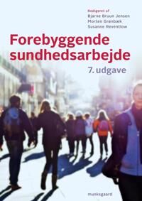 Holstein Bjørn E. Forebyggende sundhedsarbejde
