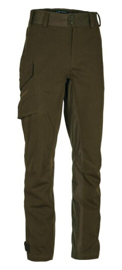 Deerhunter Men's Muflon Light Trousers Grønn 60 Man Deerhunter Men's Muflon Light Trousers Grønn 60 Man