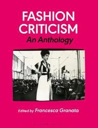 Granata Francesca Fashion Criticism