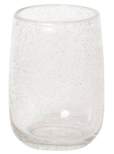 Olsson & Jensen Bari glass Klar Olsson & Jensen Bari glass Klar